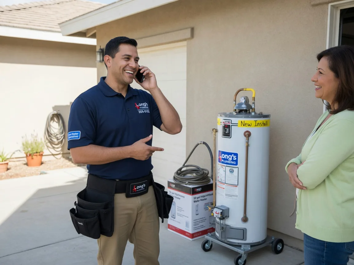 Leak Detection Harrold, SD FAQs